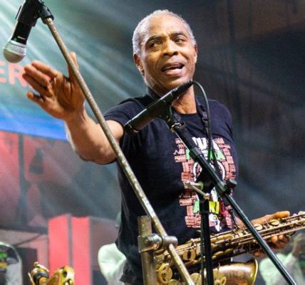 Le Concert Echoes of lagos de Seun Kuti: Une Explosion Afrobeat à Paris !