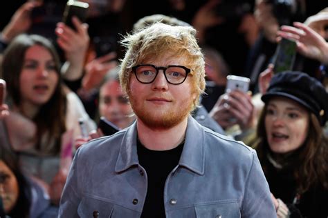  Le Concert de Noel Étonnant d'Ed Sheeran: Quand la Magie des Fêtes Rencontre la Musique